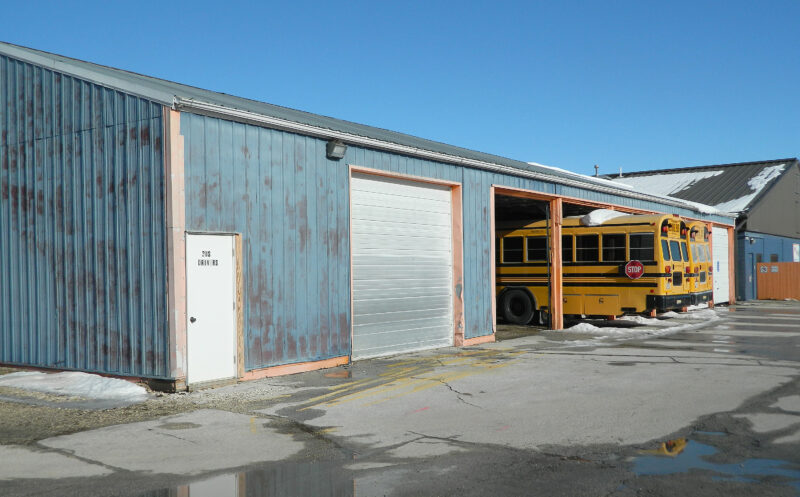 School funding bill to help with transport costs